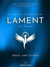 Lament  P.O.D cover